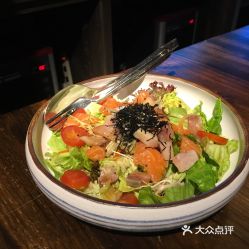 南瀛水產海鮮沙律測評 口味如何？看看大眾點評用戶的真實反饋