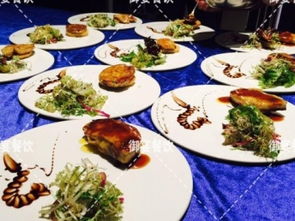 深圳專業(yè)宴會餐飲服務(wù) 品質(zhì)超群的宴會、冷餐與海鮮宴