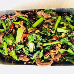 重慶大永發海鮮 招牌發財牛肉，是財富味道還是味蕾盛宴？大眾點評食客口碑深度解析
